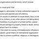 Illustration for article titled With Senate Inquiry Looming, Facebook Scrambles to Look Busy